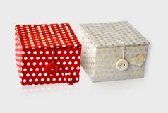 hshi-empty gift box